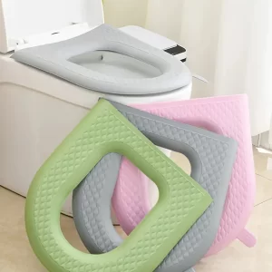 Eva Toilet Seat Cover