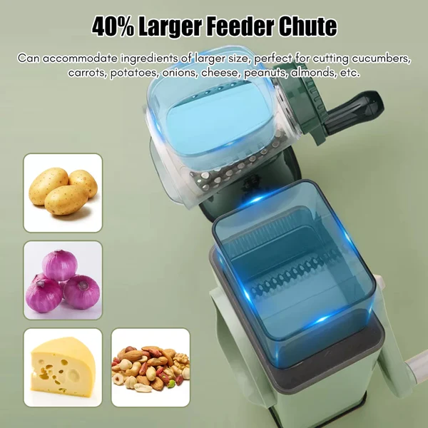 chopper & cutters