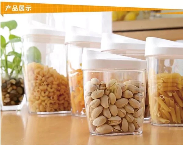 5pcs Jars set 5pcs Jars set
