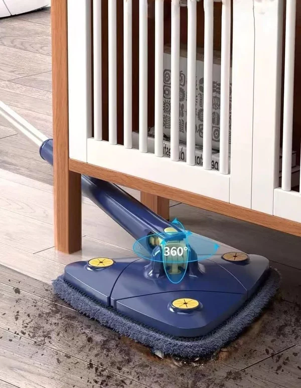 Triangle twist mop Triangle twist mop