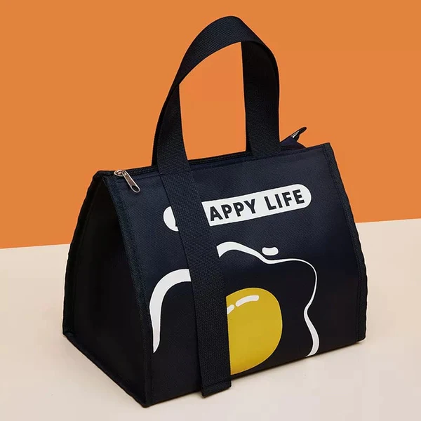 Insulated Food Bag